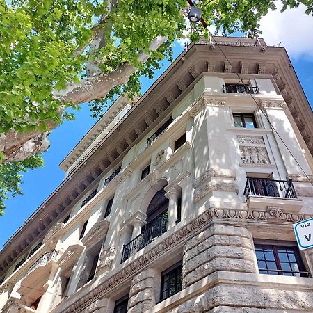 Spanish Gold Edition Roma Exterior foto