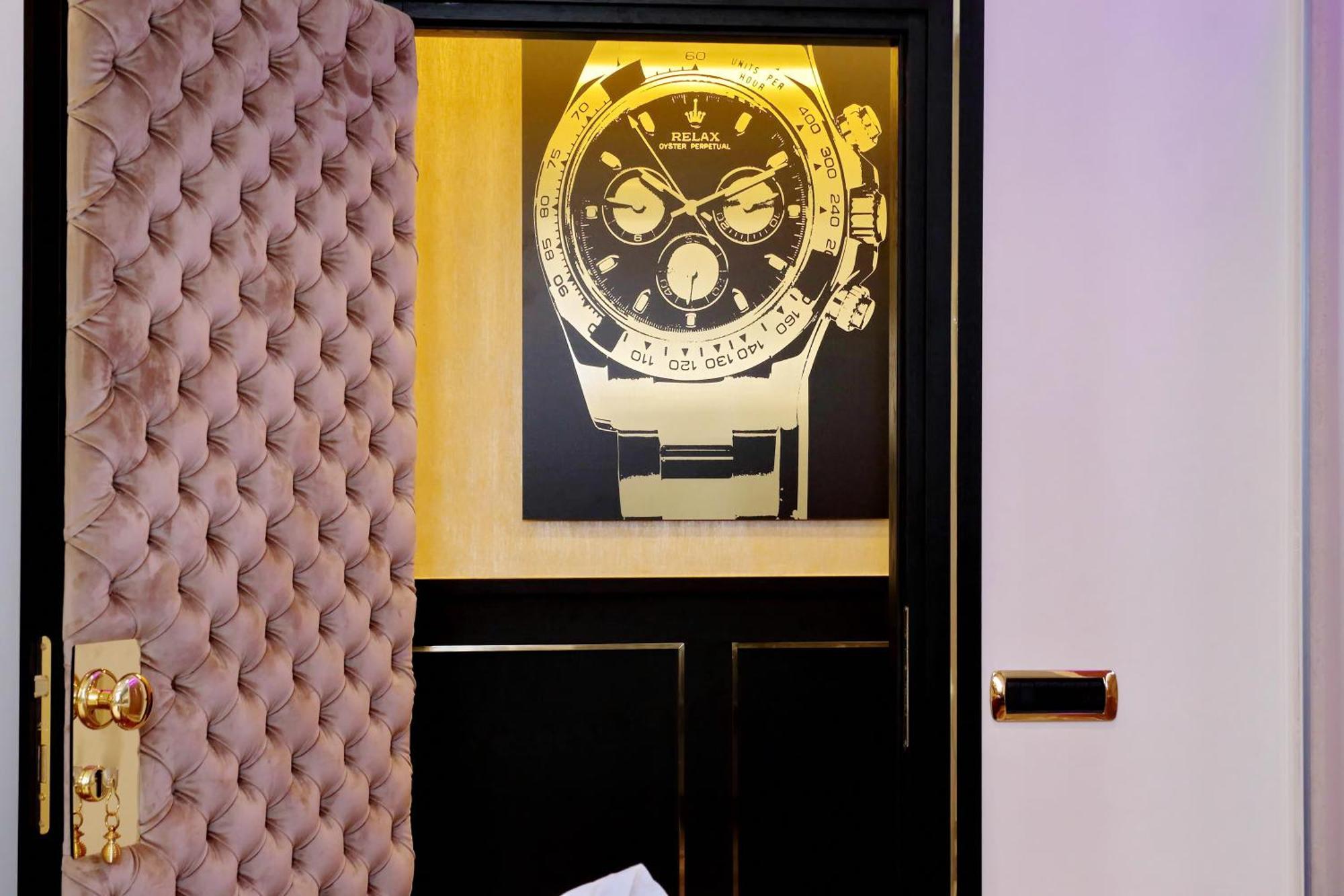 Spanish Gold Edition Roma Exterior foto