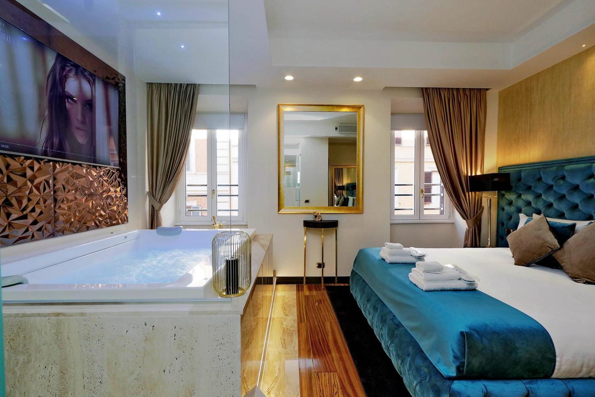Spanish Gold Edition Roma Exterior foto