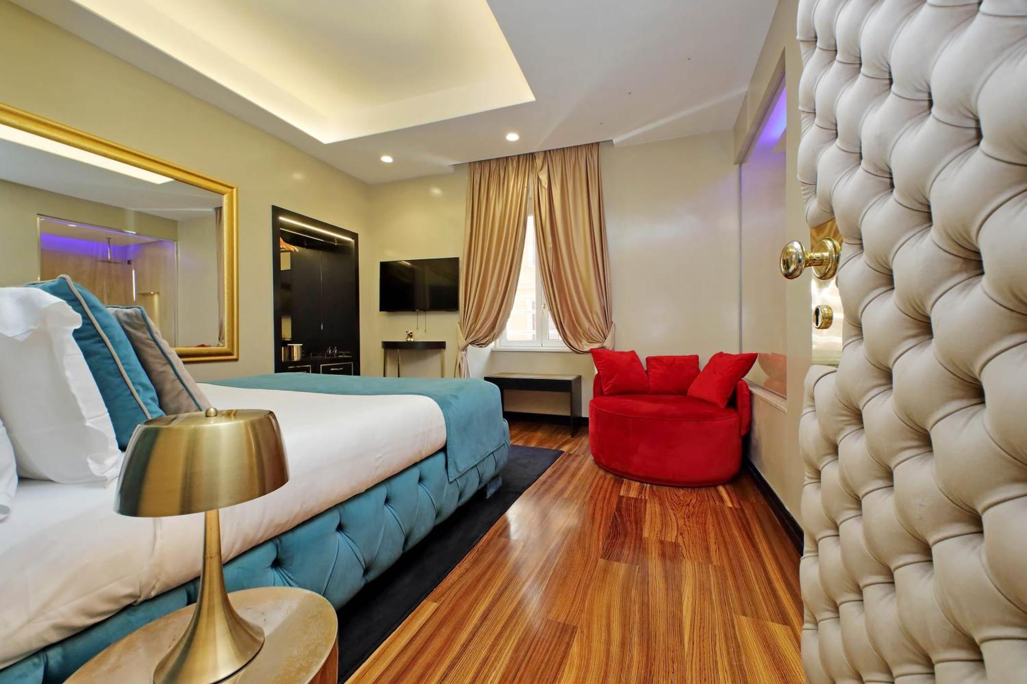 Spanish Gold Edition Roma Exterior foto