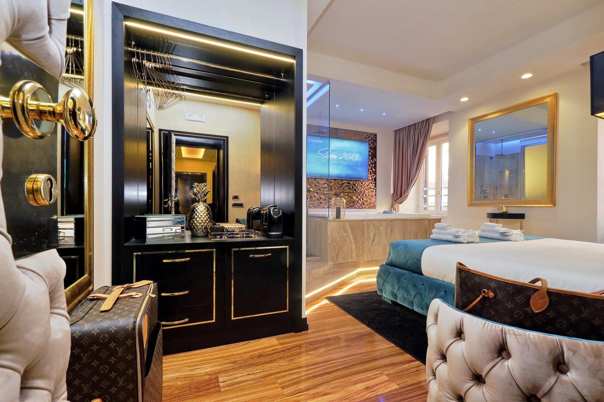 Spanish Gold Edition Roma Exterior foto