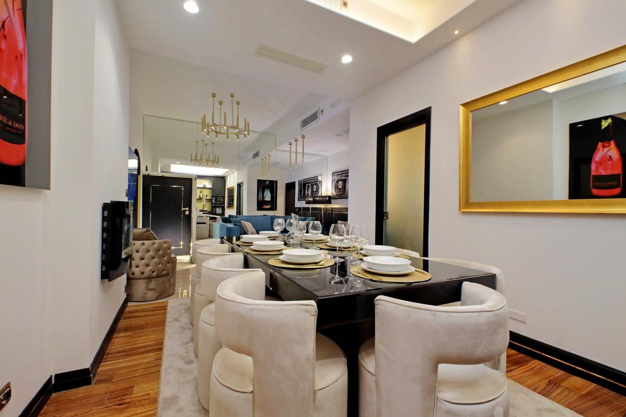 Spanish Gold Edition Roma Exterior foto