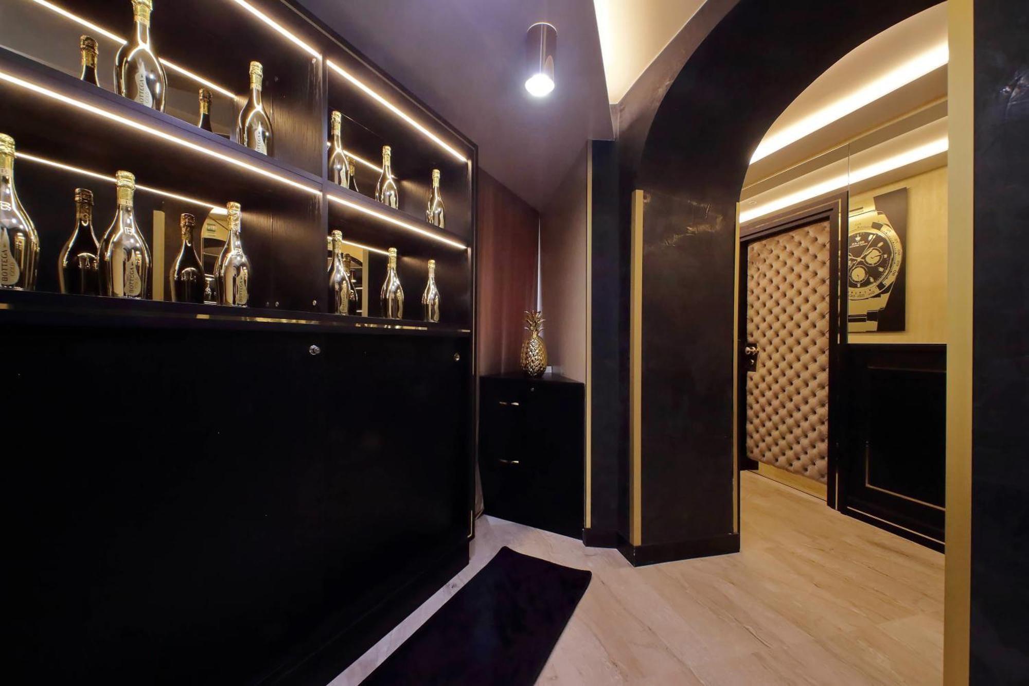 Spanish Gold Edition Roma Exterior foto