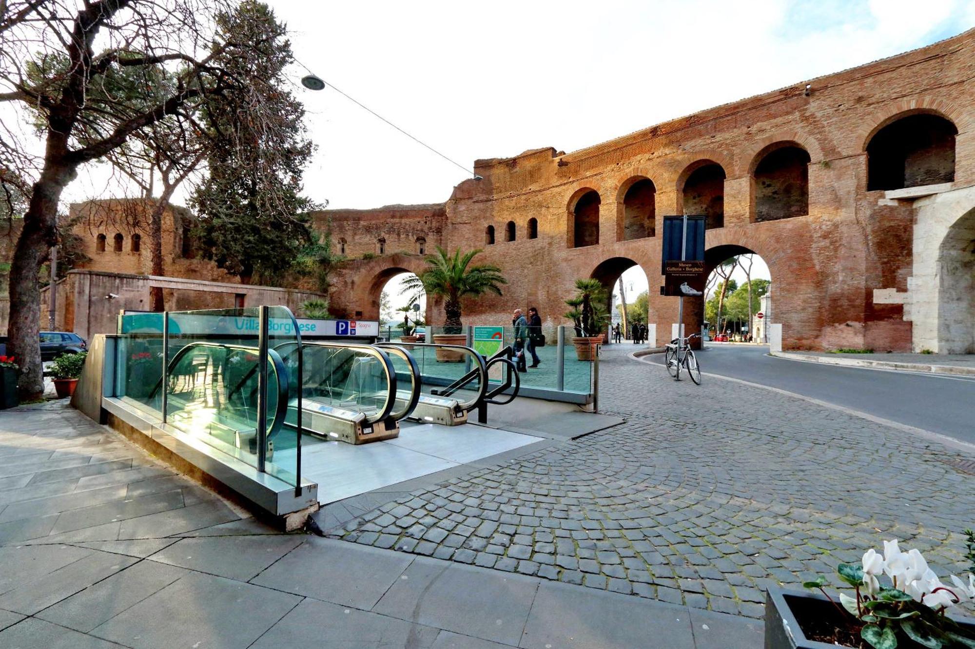 Spanish Gold Edition Roma Exterior foto